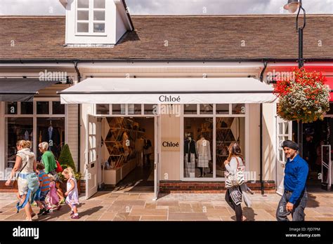 chloe bicester village.